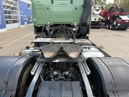 MERCEDES-BENZ 1851 4x2 SZM Euro 6 Kipphydraulik