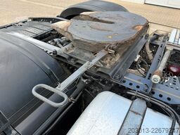 MERCEDES-BENZ 1851 4x2 SZM Euro 6 Kipphydraulik