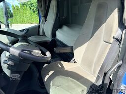 VOLVO FH12 FH550 6x4 Euro 6 Termokipper mit Bordmatik