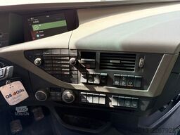 VOLVO FH12 FH550 6x4 Euro 6 Termokipper mit Bordmatik