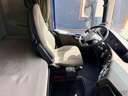 VOLVO FH12 FH550 6x4 Euro 6 Termokipper mit Bordmatik