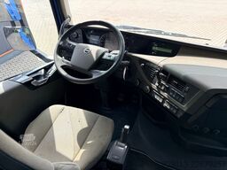 VOLVO FH12 FH550 6x4 Euro 6 Termokipper mit Bordmatik
