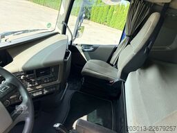 VOLVO FH12 FH550 6x4 Euro 6 Termokipper mit Bordmatik