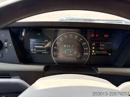 VOLVO FH12 FH550 6x4 Euro 6 Termokipper mit Bordmatik