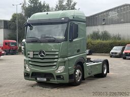 MERCEDES-BENZ 1851 4x2 SZM Euro 6 Kipphydraulik