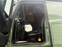 MERCEDES-BENZ 1851 4x2 SZM Euro 6 Kipphydraulik