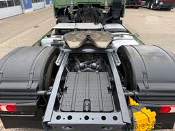 MERCEDES-BENZ 1851 4x2 SZM Euro 6 Kipphydraulik