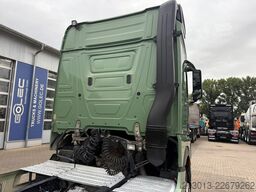 MERCEDES-BENZ 1851 4x2 SZM Euro 6 Kipphydraulik