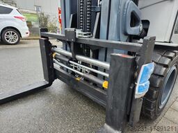 Heli CPD50 GB2LI G3 Serie