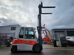 Heli CPD50 GB2LI G3 Serie