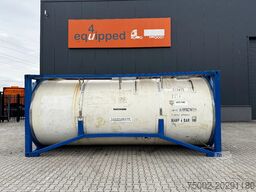 Welfit Oddy 24.0500L / 1-COMP, 20FT ISO, UN PORTABLE T11, N...