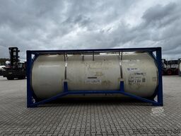 Welfit Oddy 24.0500L / 1-COMP, 20FT ISO, UN PORTABLE T11, N...