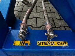 Welfit Oddy 24.050L / 1-COMP, 20FT ISO, UN PORTABLE T11, NE...