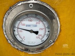 Welfit Oddy 24.050L / 1-COMP, 20FT ISO, UN PORTABLE T11, NE...