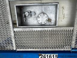 Welfit Oddy 24.050L / 1-COMP, 20FT ISO, UN PORTABLE T11, NE...