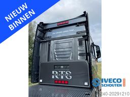 Iveco AS440STX/FP 530PK 6x2 13L