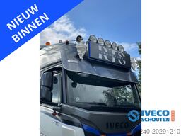 Iveco AS440STX/FP 530PK 6x2 13L
