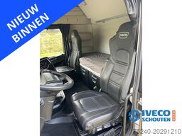 Iveco AS440STX/FP 530PK 6x2 13L