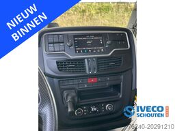 Iveco AS440STX/FP 530PK 6x2 13L
