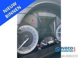 Iveco AS440STX/FP 530PK 6x2 13L