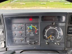 Scania 114C-380 6X4 HOOKLIFT / GANCHO HIAB MULTILIFT -...