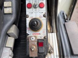 Scania 114C-380 6X4 HOOKLIFT / GANCHO HIAB MULTILIFT -...