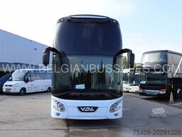 VDL FDD 2 / Astromega / 431 DT / 531 DT / Skyliner
