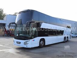VDL FDD 2 / Astromega / 431 DT / 531 DT / Skyliner