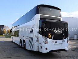 VDL FDD 2 / Astromega / 431 DT / 531 DT / Skyliner
