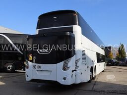 VDL FDD 2 / Astromega / 431 DT / 531 DT / Skyliner