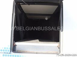 VDL FDD 2 / Astromega / 431 DT / 531 DT / Skyliner