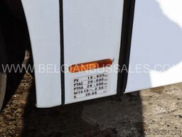 VDL FDD 2 / Astromega / 431 DT / 531 DT / Skyliner