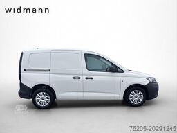 Volkswagen Caddy 2.0 TDI Cargo SpurH PDC