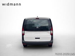 Volkswagen Caddy 2.0 TDI Cargo SpurH PDC