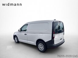 Volkswagen Caddy 2.0 TDI Cargo SpurH PDC