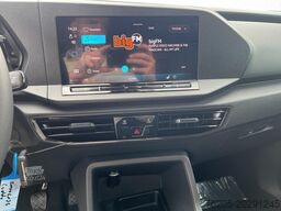 Volkswagen Caddy 2.0 TDI Cargo SpurH PDC