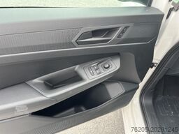 Volkswagen Caddy 2.0 TDI Cargo SpurH PDC