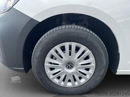 Volkswagen Caddy 2.0 TDI Cargo SpurH PDC