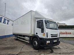 IVECO EUROCARGO ML 190E28/P - E6