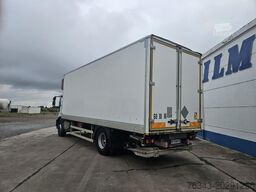 IVECO EUROCARGO ML 190E28/P - E6