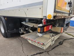 IVECO EUROCARGO ML 190E28/P - E6