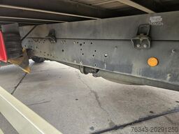 IVECO EUROCARGO ML 190E28/P - E6