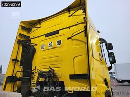 Renault T 480 4X2 Retarder Hydraulic Euro 6