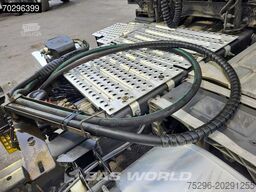 Renault T 480 4X2 Retarder Hydraulic Euro 6