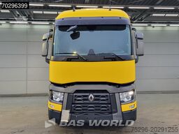 Renault T 480 4X2 Retarder Hydraulic Euro 6