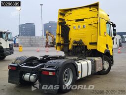 Renault T 480 4X2 Retarder Hydraulic Euro 6