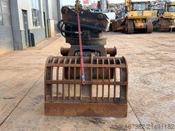 Caterpillar G325B-D OQ80