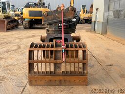 Caterpillar G325B-D OQ80