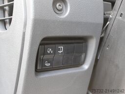 Mercedes-Benz Atego 1218 E6  Koffer   Rolltor+LBW   nur 79 Tkm!