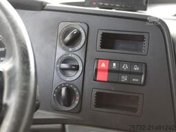 Mercedes-Benz Atego 1218 E6  Koffer   Rolltor+LBW   nur 79 Tkm!